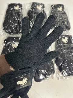 DOC. GUANTES BUCLE - comprar online