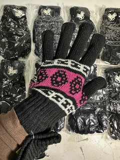 DOC. GUANTES BARI - comprar online