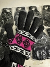 DOC. GUANTES BARI