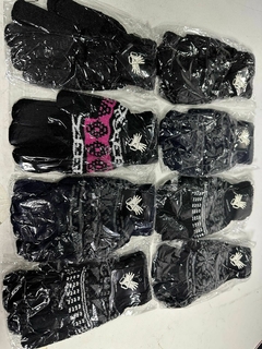DOC. GUANTES BARI en internet