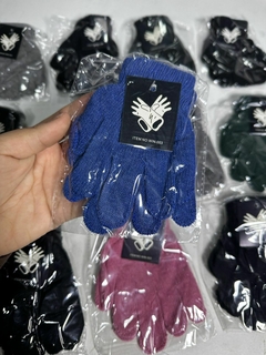 DOC. GUANTES MAGICOS DE NIÑOS - comprar online