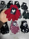 DOC. GUANTES MAGICOS DE NIÑOS