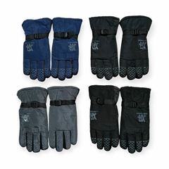 DOC. GUANTES DE ADULTO | XR