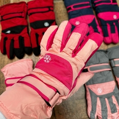 DOC. GUANTES NIEVE DAMA - comprar online