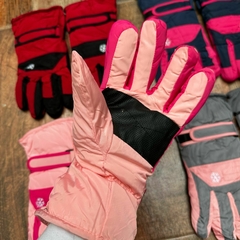 DOC. GUANTES NIEVE DAMA en internet