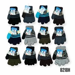 DOC. GUANTES DE NIÑO