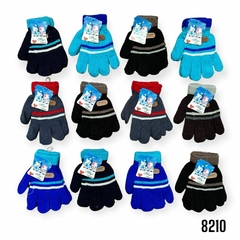 DOC. GUANTES DE NIÑOS