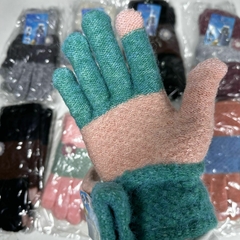 DOC. GUANTES TACTIL - comprar online