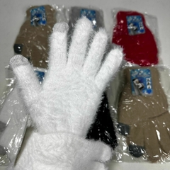 DOC. GUANTES TACTIL - comprar online