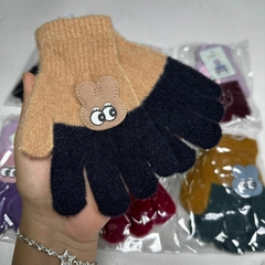 DOC. GUANTES DE NIÑO