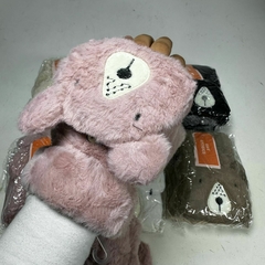 DOC. GUANTES MANOPLA | ADULTO - comprar online