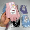 DOC. GUANTES PERSONAJE