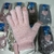 DOC. GUANTES CORAZON - comprar online