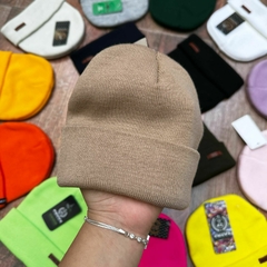BULTO ROCKY LISO DE BEBE COLORES SURTIDOS - MANYESTYLES