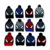DOC. GORROS SPIDER-MAN | con ponpon