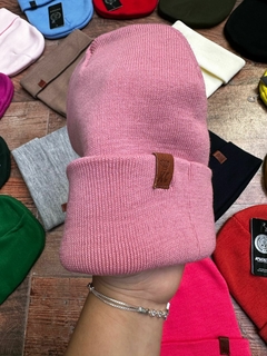 BULTO DE ROCKY LISO PREMIUM COLORES SURTIDOS en internet