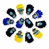 DOC. GUANTES DE NIÑO | boca