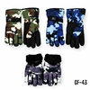 DOC. GUANTE DE MOTO | camuflado