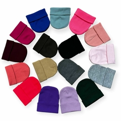 BULTO DE ROCKY LISO COLORES SURTIDOS - comprar online