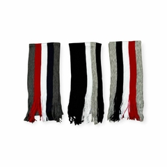 DOC. BUFANDA DE HOMBRE PREMIUM | 13 - comprar online