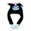 GORRO MUEVE OREJA CON LUCES | kuromi