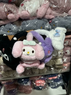 DOCE. OREJERAS SANRIO en internet