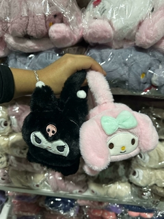 DOCE. OREJERAS SANRIO - comprar online