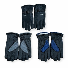DOC. GUANTE DE MOTO - comprar online