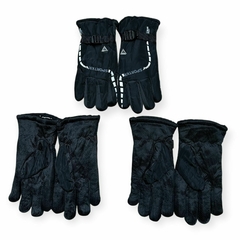 DOC. GUANTE DE MOTO - comprar online