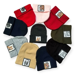 DOC. GORRO ROCKY GOORIN BROS | parche