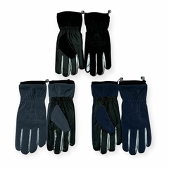 DOC. GUANTES DE MOTO IMPERMEABLES