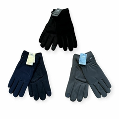 DOC. GUANTES DE MOTO IMPERMEABLES