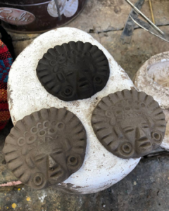 TEOTI CULTURAL