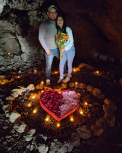 Cueva del amor - comprar en línea