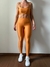Legging - Caramelo na internet