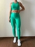 Top Cropped - Peter Pan - Amici Fit - Feita pro seu conforto!