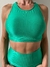 Top Cropped - Peter Pan