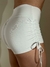 Shorts Empina Bumbum - Branco - comprar online