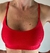 Top Básico RUTE - Chic Red