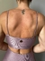 Top Básico - Satin - comprar online