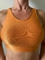 Top Cropped - Caramelo