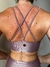 Top Cropped - Satin - comprar online