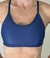 Top GABI - Blue Jeans - comprar online