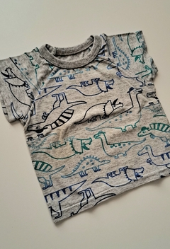 Remera s/m 12 meses - comprar online