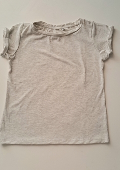 Remera Gris (s/m)