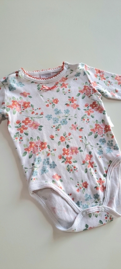 Body Minimimo 1-3meses - comprar online