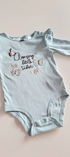 Body Carter's 18 meses - comprar online
