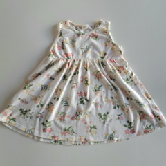 Vestido Cheeky Talle 3 (2-3 años)