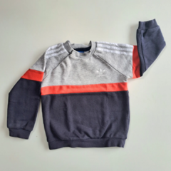 Buzo Adidas 18 meses