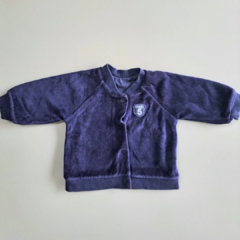 Campera Cheeky 1-3 meses